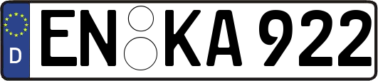 EN-KA922