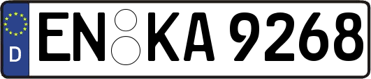 EN-KA9268