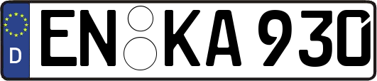 EN-KA930