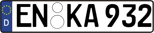 EN-KA932