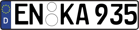 EN-KA935