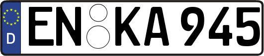 EN-KA945