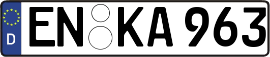 EN-KA963