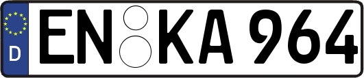 EN-KA964