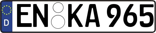 EN-KA965