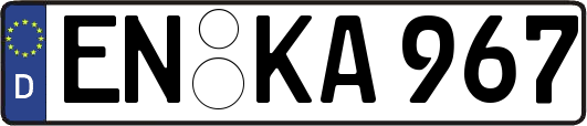 EN-KA967