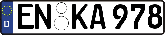 EN-KA978