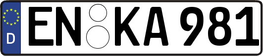 EN-KA981
