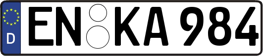 EN-KA984