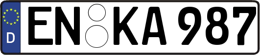 EN-KA987