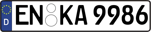 EN-KA9986