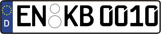 EN-KB0010