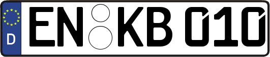 EN-KB010