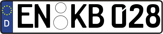 EN-KB028