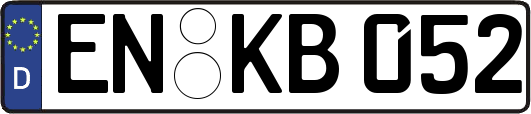 EN-KB052