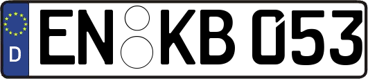 EN-KB053
