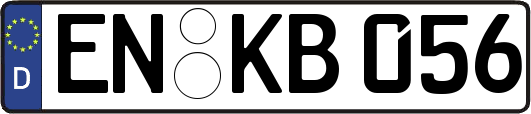 EN-KB056