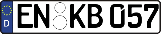 EN-KB057