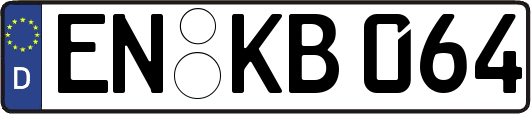 EN-KB064