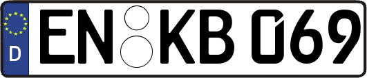 EN-KB069