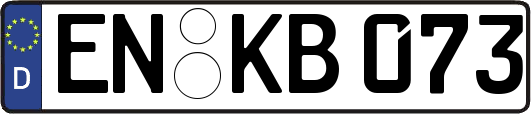 EN-KB073