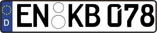 EN-KB078