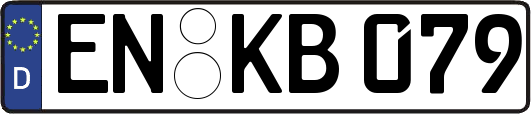 EN-KB079