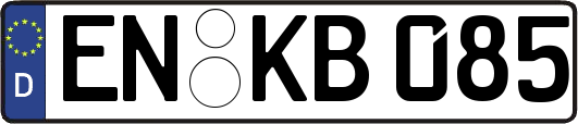 EN-KB085