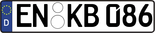 EN-KB086