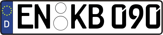 EN-KB090