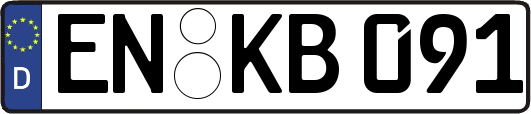 EN-KB091