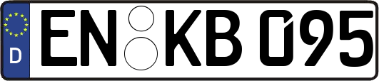 EN-KB095