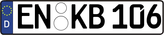 EN-KB106