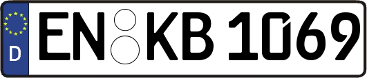 EN-KB1069