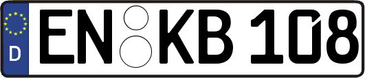 EN-KB108