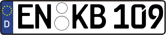 EN-KB109