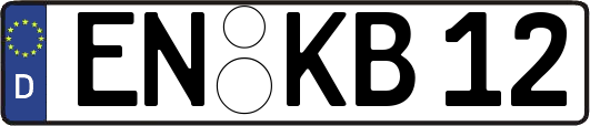 EN-KB12