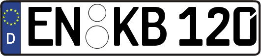 EN-KB120