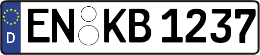 EN-KB1237