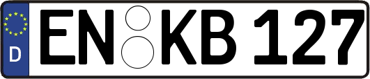EN-KB127