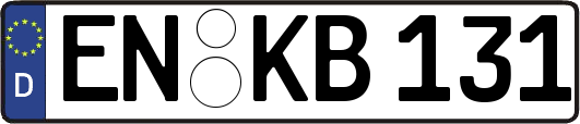 EN-KB131