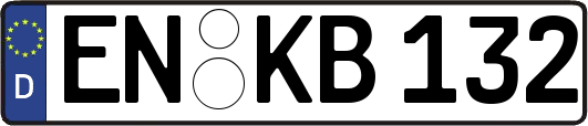 EN-KB132