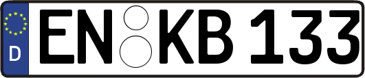 EN-KB133