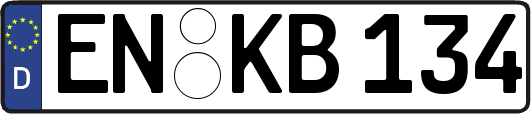 EN-KB134
