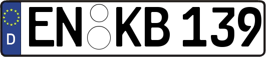 EN-KB139