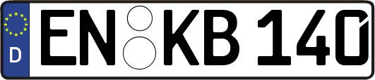EN-KB140