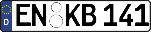 EN-KB141