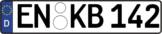 EN-KB142