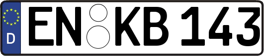 EN-KB143