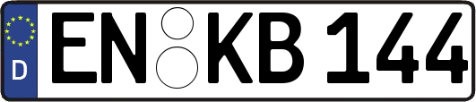 EN-KB144